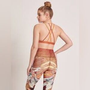 NEW! Niyama Sol sports bra style dream catcher